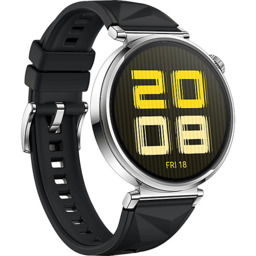 Smartwatch HUAWEI GT 5 41mm Active Czarny