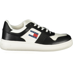 TOMMY HILFIGER DAMSKIE BUTY SPORTOWE BIAŁE