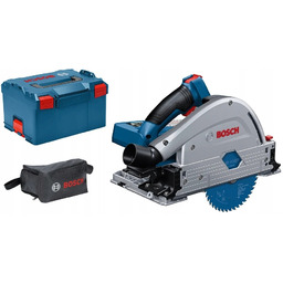 Piła Zagłębiarka Akumulatorowa Gkt 18V-52 Gc Bosch