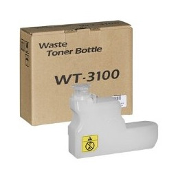 oryginalny pojemnik na zużyty toner Kyocera [WT-3100]