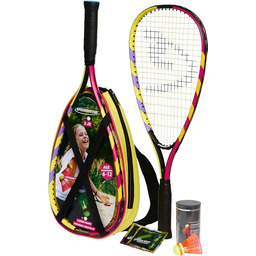 Speedminton Junior Set oryginalny zestaw Speed Badminton/Crossminton