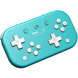 8BitDo Lite BT Gamepad Turquoise (RET00218)
