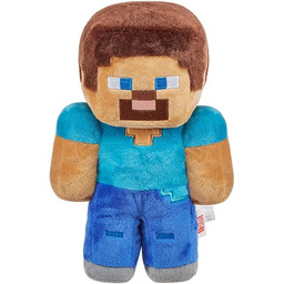 Mattel Minecraft Pluszowe postacie Basic do przytulania