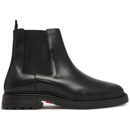 Sztyblety Tommy Hilfiger