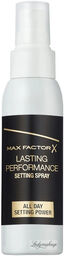 Max Factor - LASTING PERFORMANCE Setting Spray -