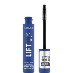 Catrice Lift Up Volume & Lift Power Hold