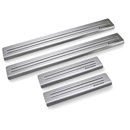 Nakładki progowe do Hyundai i40 I 2011-2015 Sedan/Kombi