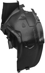 Nadkole Mercedes A W169 2004-2012 - 2004-2012 -