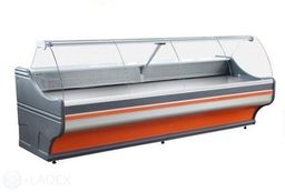 Lada chłodnicza WCh-6/1B-3000 CEBEA