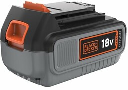 BLACK&DECKER Akumulator BL4018-XJ 4Ah 18V Do 20 rat