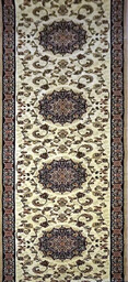 Chodnik klasyczny Anatolia 5857 Cream