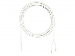 Przewód grzejny (kabel grzewczy), grzałka silikonowa 4mb 200W