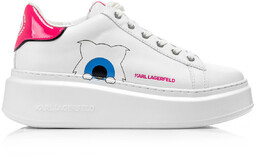 Sneakersy damskie Karl Lagerfeld 37