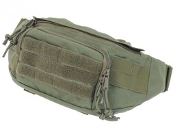Wisport Nerka Gekon Olive Green