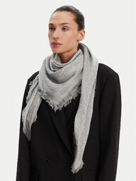 Chusta Calvin Klein K60K608779 Szary