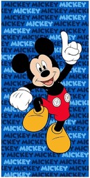 Sunny Textile Disney ręcznik plażowy model Mickey 12,