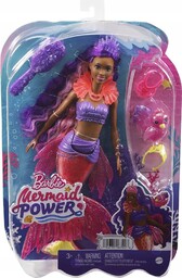 Barbie Syrena Brooklyn