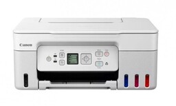 Canon Urządzenie wielofunkcyjne atramentowe G3470 5805C029 Białe