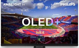 Telewizor Philips 55OLED908/12 Oled 55'' cali 4K Ultra