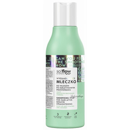 So!Flow - Smoothing Milk for Hair After Keratin