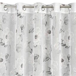 EUROFIRANY Firana gotowa Bessy 350 x 250 cm