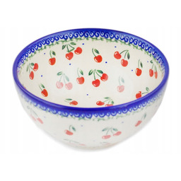 Miska 16 cm Ceramika Bolesławiec