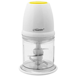 MAESTRO Rozdrabniacz MR-580 Zyskaj