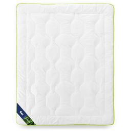 Kołdra Ciepła Synthetic Classic Bamboo 155x200