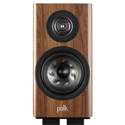 Polk Audio Reserve R100 - kolumna podstawkowa Walnut