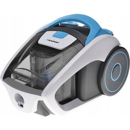 Odkurzacz bezworkowy Blaupunkt VCC301 1,2L 700W Hepa H13