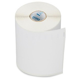 Dymo 2166659, 210mm x 102mm, białe etykiety papierowe