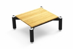Moduł stolika Norstone Spider 2 Wybierz rodzaj: Bambus