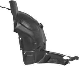 Nadkole Mercedes A W169 2004-2012 - 2004-2012 -