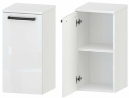 Słupek Łazienkowy ATH 35 cm DD Lewy -
