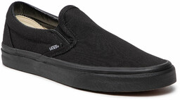 Tenisówki Vans Classic Slip-On VN-0EYEBKA Czarny