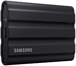 Samsung T7 Shield 2TB dysk zewnętrzny (czarny)