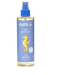 Naturalny Spray Do Rozczesywania Włosów Kręconych Dla Dzieci