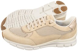 Sneakersy Geox D Sukie A Sand D35F2A 02288