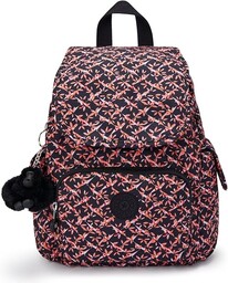 Kipling CITY PACK MINI Mały Plecak, Ocean Blue,