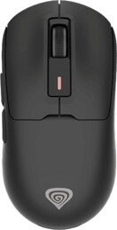 Mysz GENESIS Zircon 660 Pro Czarny