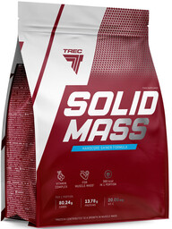 TREC Solid Mass 5800g