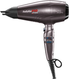 Babyliss Pro 4Artists Stellato Digital Cyfrowa Suszarka