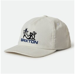 czapka z daszkiem BRIXTON - Cool Cat Mp