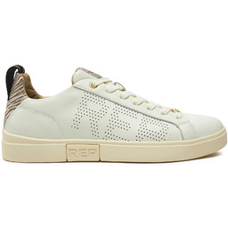Sneakersy REPLAY GWZ3S.000.C0029L Beżowy