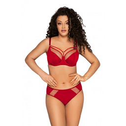Figi 1030/1 Red