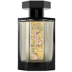 Agua Fresca Mimosa Coriandro Et 120 Vp