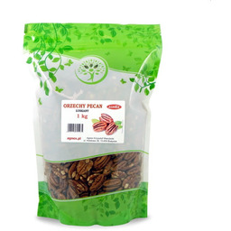 Orzechy pecan 1 kg