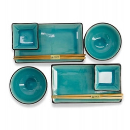 Zestaw Do Sushi Dla 2 Osób Pudełko