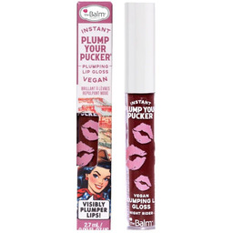 THE BALM Instant Plump Your Pucker Lip Plumper