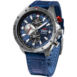 Vostok Europe YM26-320A652